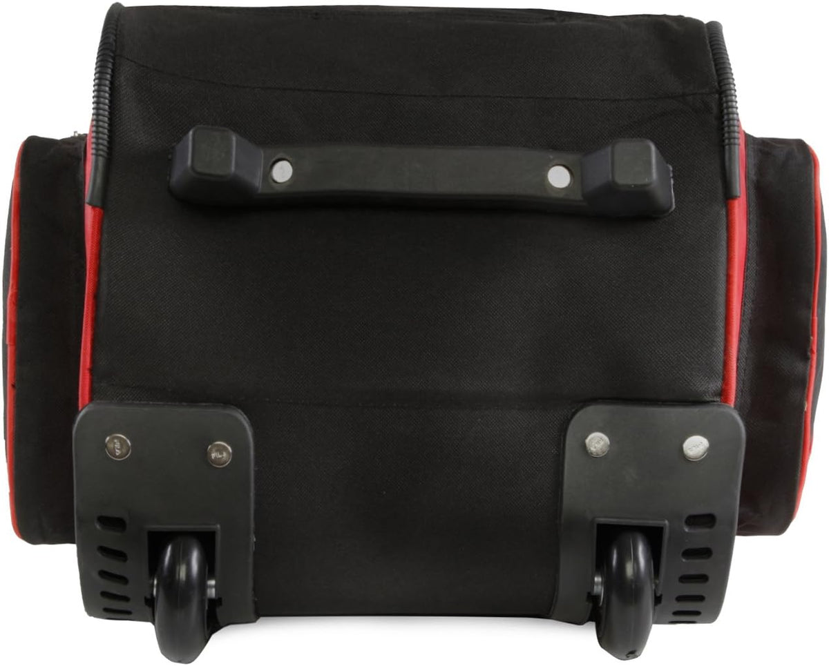 26" Lightweight Rolling Duffel