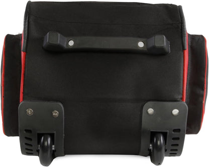 26" Lightweight Rolling Duffel