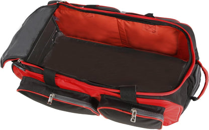 26" Lightweight Rolling Duffel