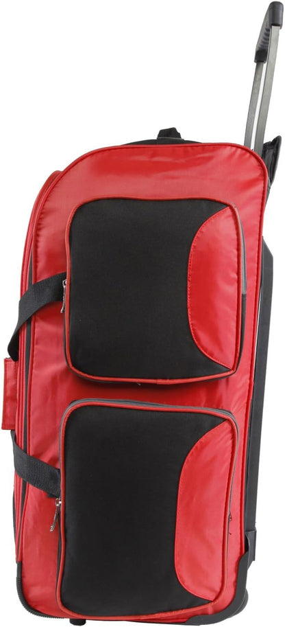 26" Lightweight Rolling Duffel