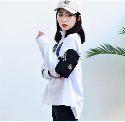 Small Crossbody Bags for Women, Universal Pouch Wallet Cell Phone Purse Lightweight Pockets Handbags Mini Shoulder Bag