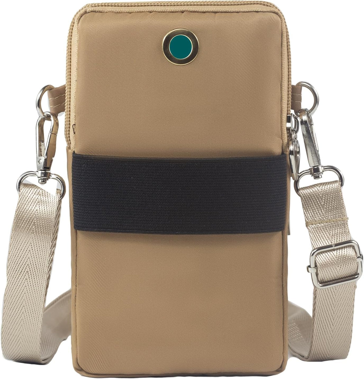 Small Crossbody Bags for Women, Universal Pouch Wallet Cell Phone Purse Lightweight Pockets Handbags Mini Shoulder Bag