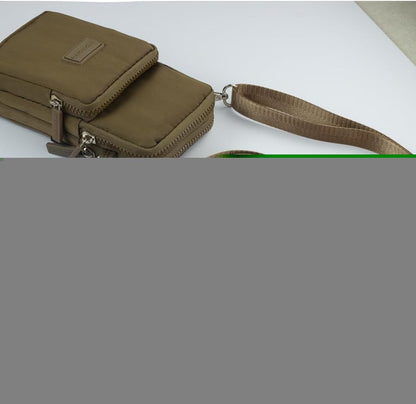 Small Crossbody Bags for Women, Universal Pouch Wallet Cell Phone Purse Lightweight Pockets Handbags Mini Shoulder Bag