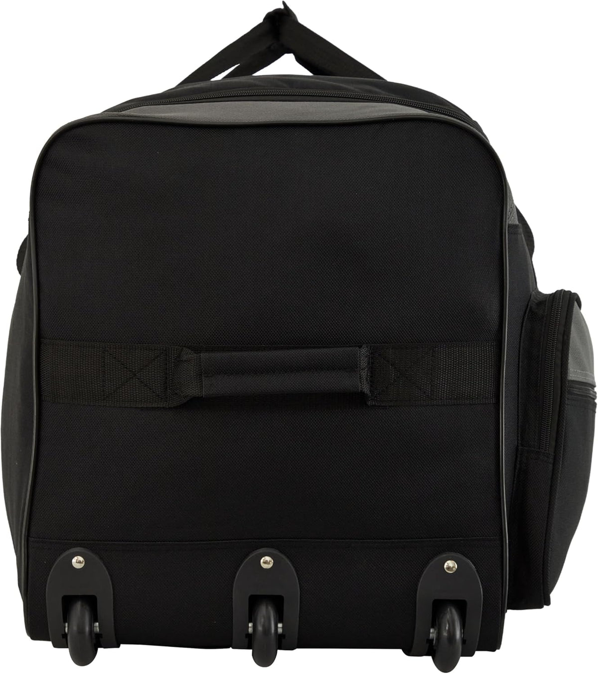 36" Asgard 3-Wheel Rolling Duffel Bag