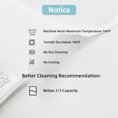 Mesh Laundry Bags for Delicates Durable Protective Wash Bags | Travel Storage Bags for Intimates Lingerie, 7PCS (1XXL, 1XL,1L,1M,1S,2 bra bags)