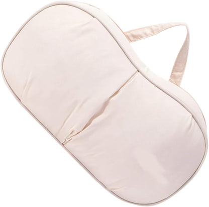 Bras and Panties Storage with Structured Design to Deformation Ideal for Home or Travel Lingerie Organiser
