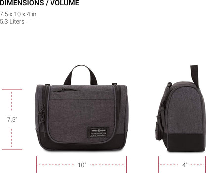 Getaway Toiletry Bag