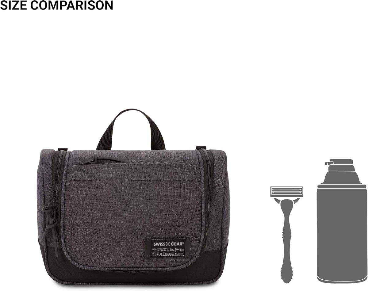 Getaway Toiletry Bag