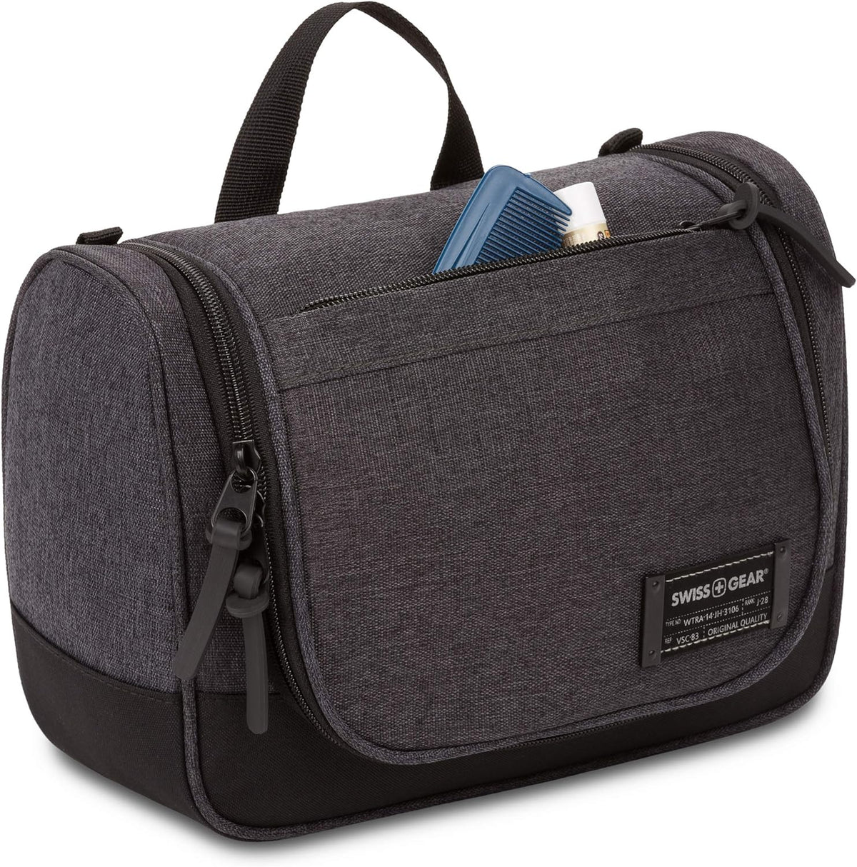 Getaway Toiletry Bag