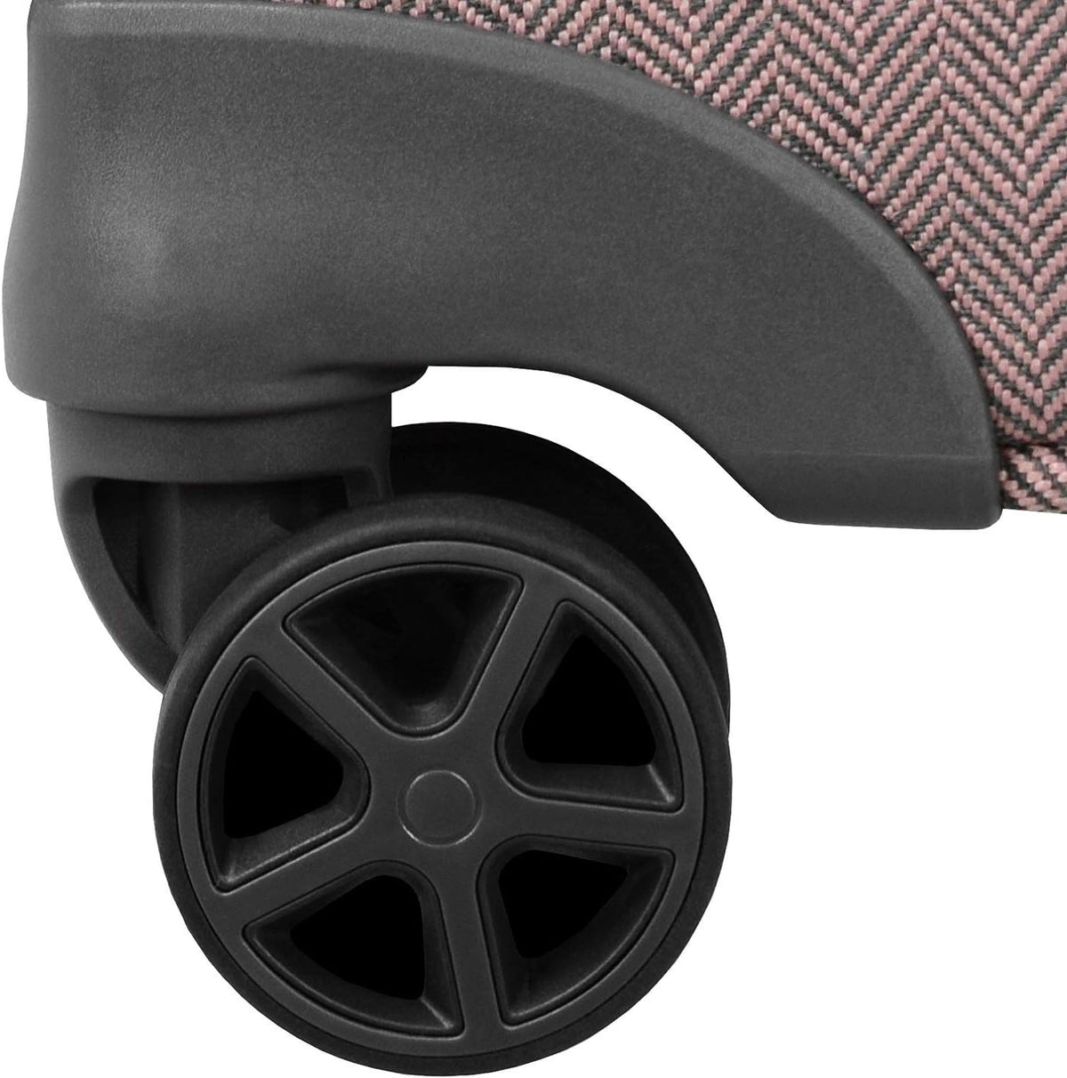 Newcastle 20 Expandable Spinner Carry-on