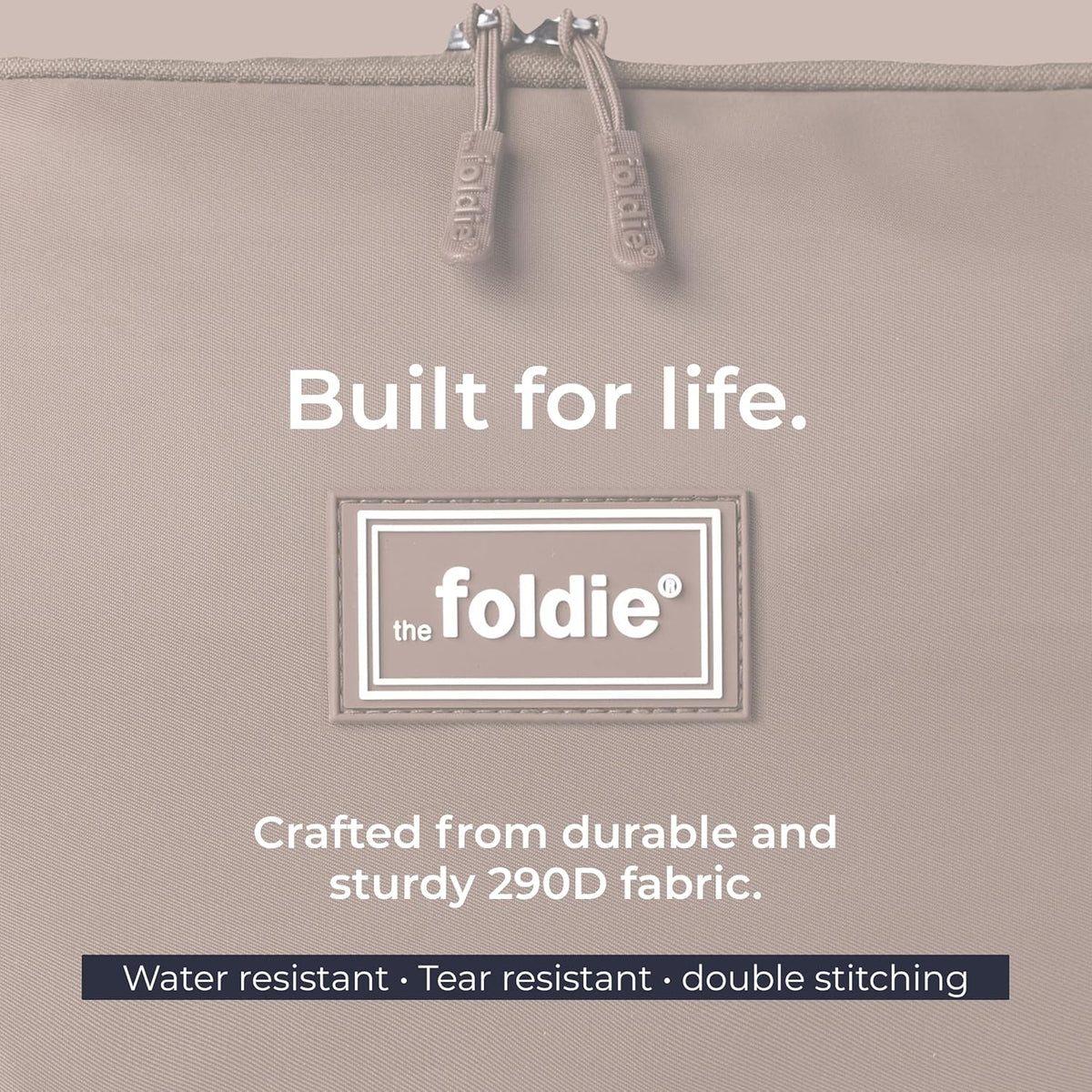 Foldable Travel Bag for Women - 40L Weekender Bag with Multiple Pockets - Carry On Expendable Travel Bag