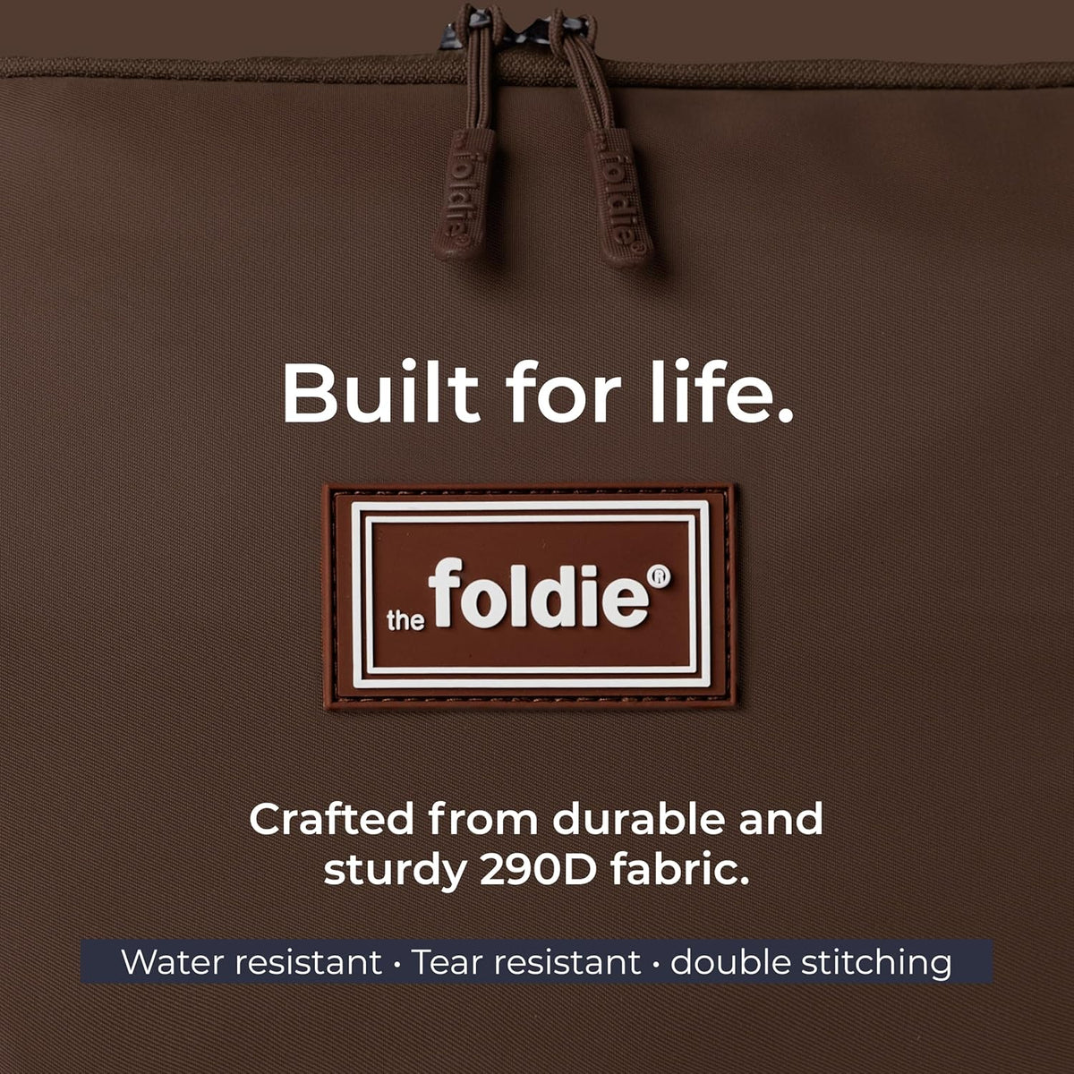 Foldable Travel Bag for Women - 40L Weekender Bag with Multiple Pockets - Carry On Expendable Travel Bag