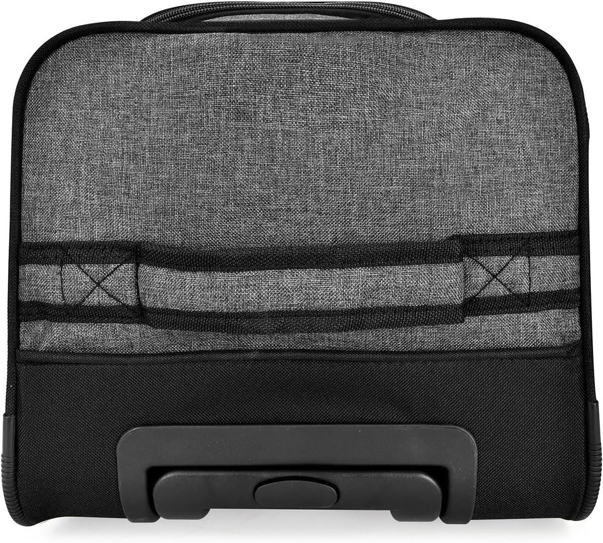 Duffel Bag with Rolling Wheels