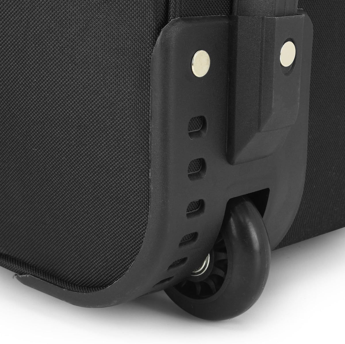 Duffel Bag with Rolling Wheels