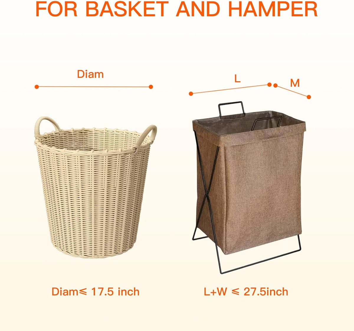 Extra Large Mesh Laundry Bag Heavy Duty Mesh Wash Bag with Drawstring Closure for College, Dorm, Travel, Family and Apartment Dwellers, 27 x 36 Inches, White