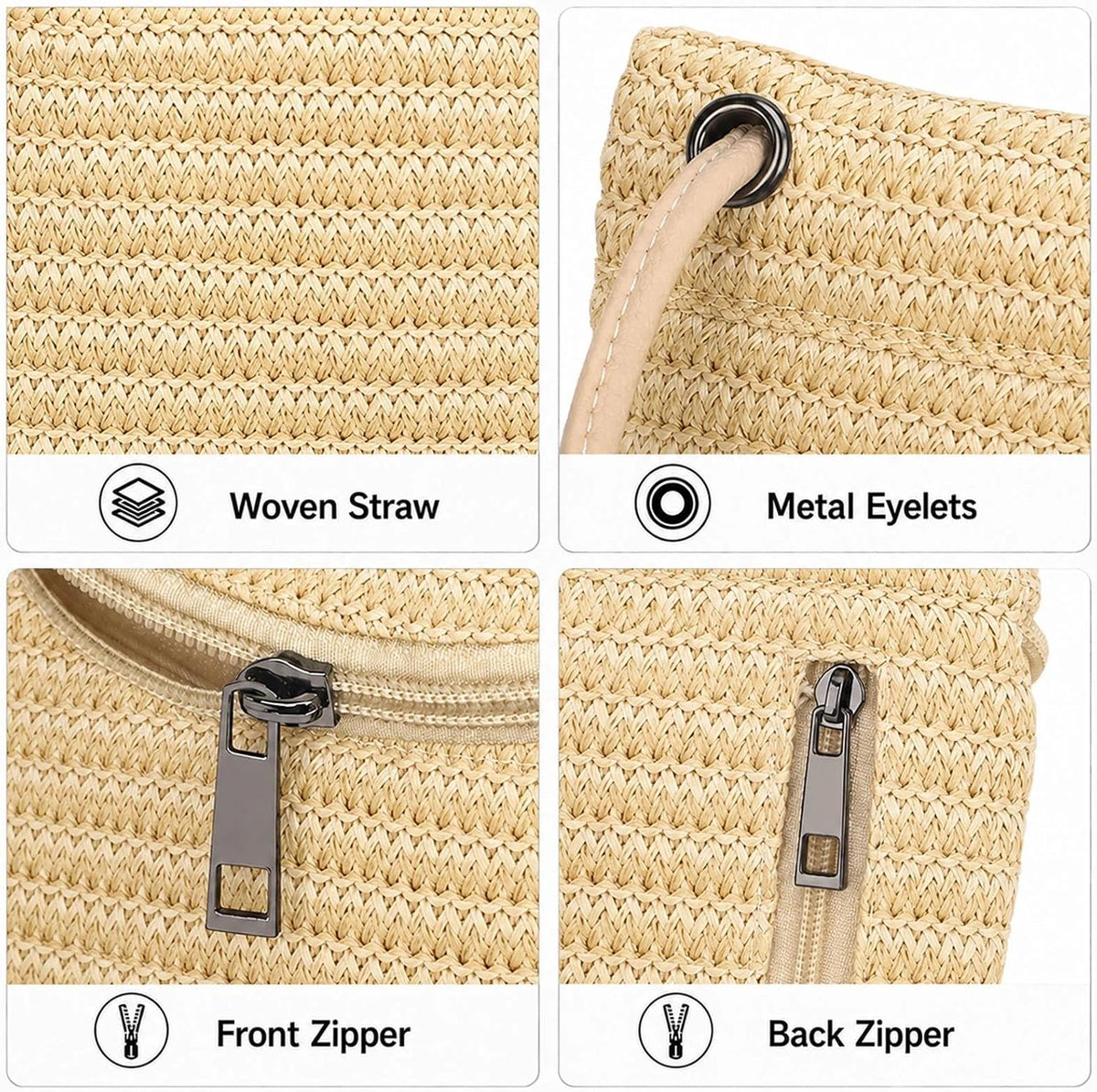 Small Crossbody Women Cell Phone Purse Wallet Bag With Shoulder Strap - Colors B