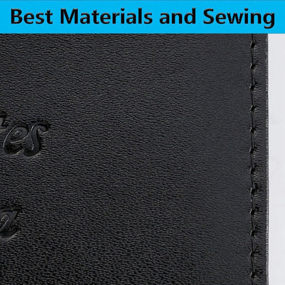 Passport Holder, Travel Essentials, Passport Cover, RFID Travel Wallet | Passport Wallet, Travel Accessories, RFID Blocking, Synthetic Leather Card Case, International Must Haves, For Women Men