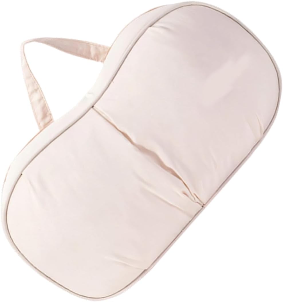 Travel Bras Storage Bag with Compartment Design for Underwear Organization and Protections Stylish Portable Design