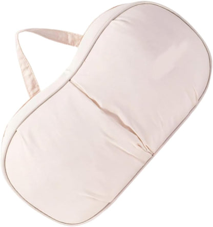 Travel Bras Storage Bag with Compartment Design for Underwear Organization and Protections Stylish Portable Design