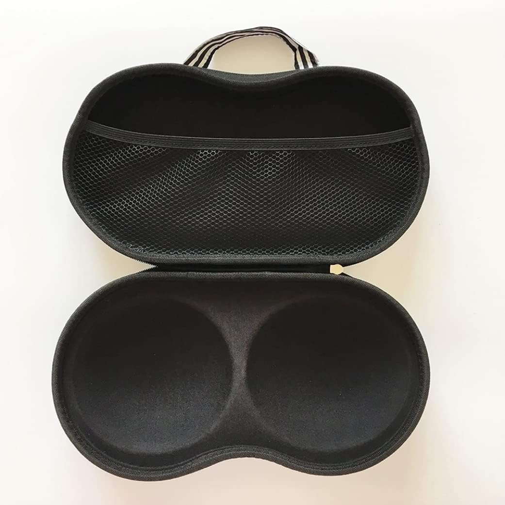Portable Bra Bag with Net Bra Case Organizer for Travel (Pattern 5)