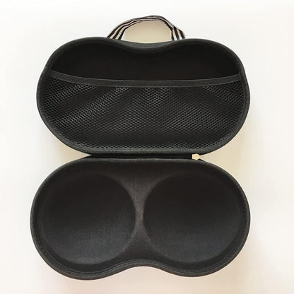 Portable Bra Bag with Net Bra Case Organizer for Travel (Pattern 5)
