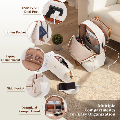 Luggage Set Suitcase Set Carry On Luggage PC Hardside Luggage TSA Lock Spinner Wheels Telescopic Handle