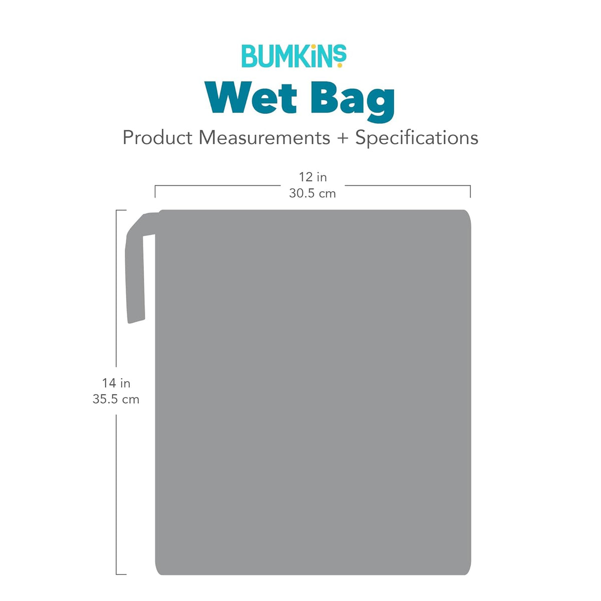 Waterproof Wet Bag for Baby, Travel, Swim Suit, Cloth Diapers, Pump Parts, Pool, Beach, Gym Clothes, Toiletry, Hook to Stroller, Daycare, Zip Reusable Wetdry Pack, 2-pk Palm Trees, Beige Check - Colors A