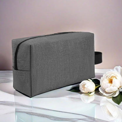 32 Pcs Travel Toiletry Bag for Men Women Bulk Large Water Resistant Shaving Bag Hanging Cosmetic Bag Makeup Travel Pouch Foldable Toiletry Organizer Gifts for Graduation Father's Day(32, Mixed Color)