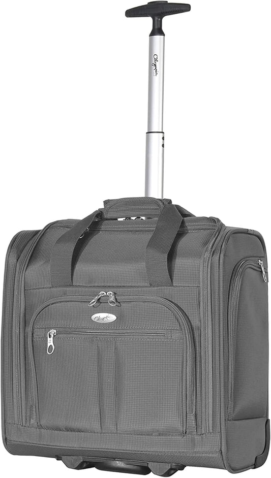 . Under The Seat Carry-on