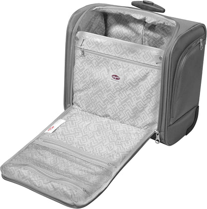 . Under The Seat Carry-on