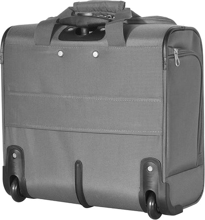 . Under The Seat Carry-on