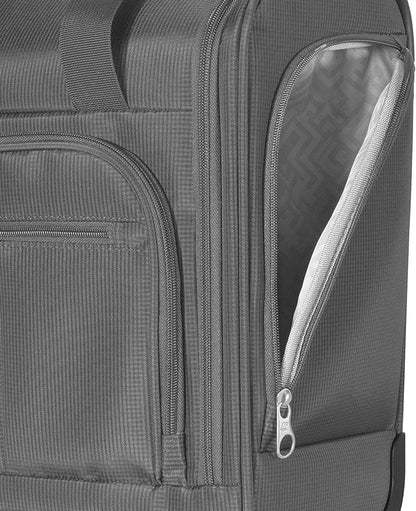 . Under The Seat Carry-on