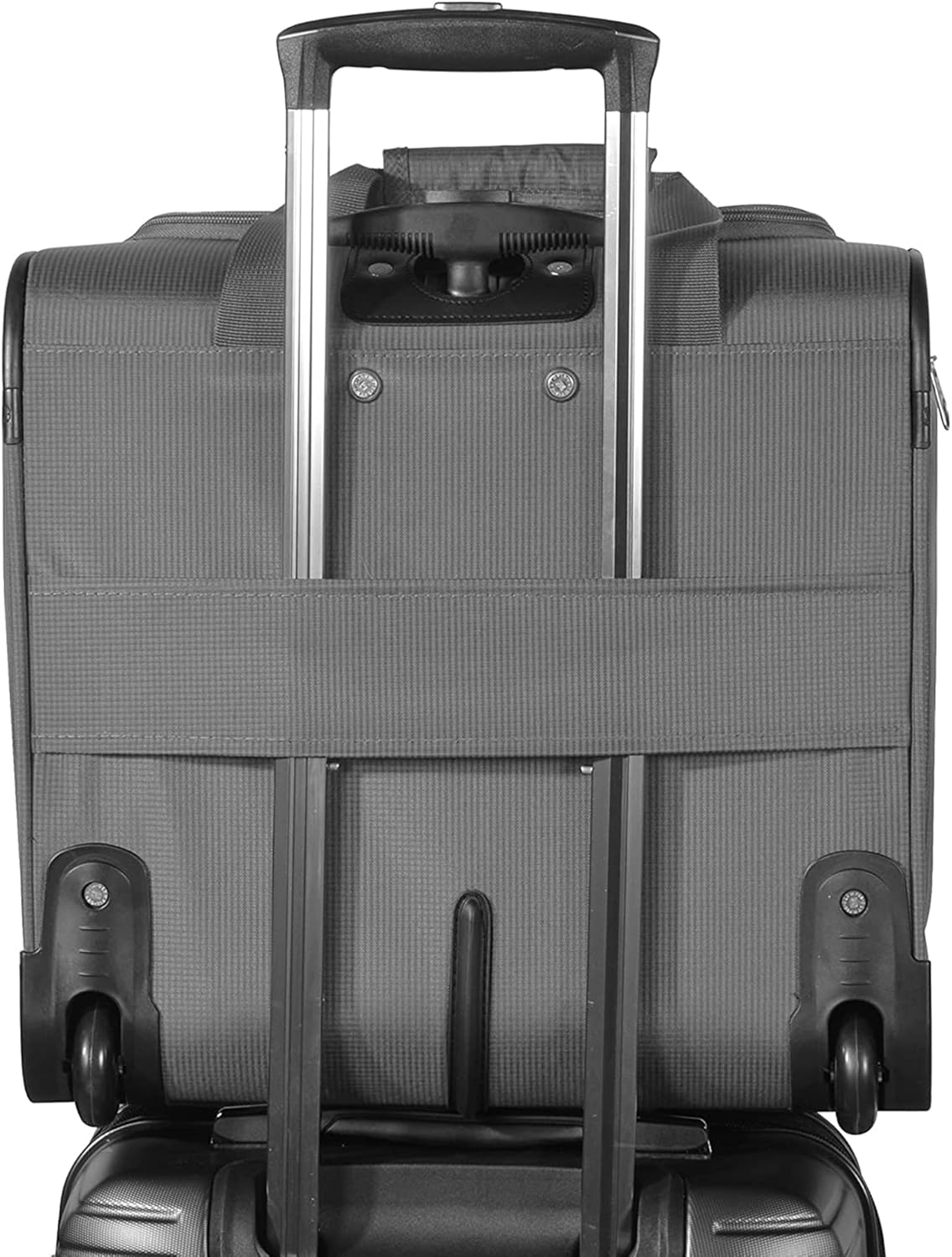 . Under The Seat Carry-on