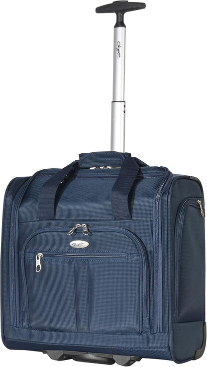 . Under The Seat Carry-on
