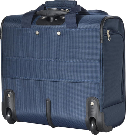 . Under The Seat Carry-on