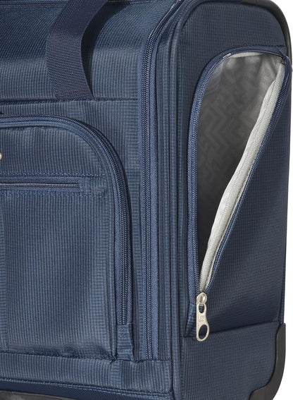 . Under The Seat Carry-on