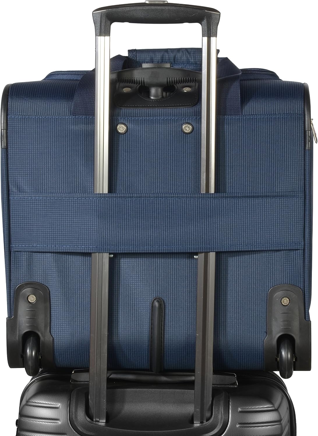 . Under The Seat Carry-on