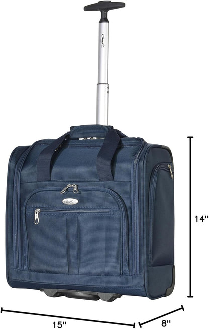 . Under The Seat Carry-on