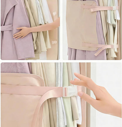 Compression Packing Cubes | Compression Storage Bags for Clothes, Suitcase Storage Large Capacity Carry on Closet, Foldable Travel Packing Organizers, for Travel Moving RV Winter Luggage Daily Home