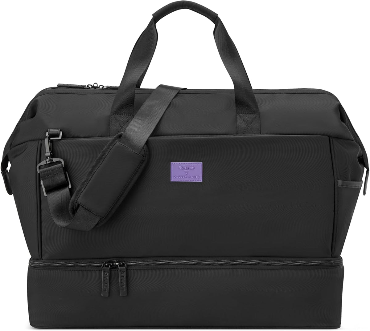 Chill Out Weekender Duffle Bag