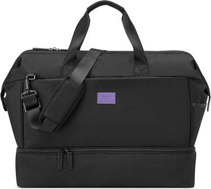 Chill Out Weekender Duffle Bag