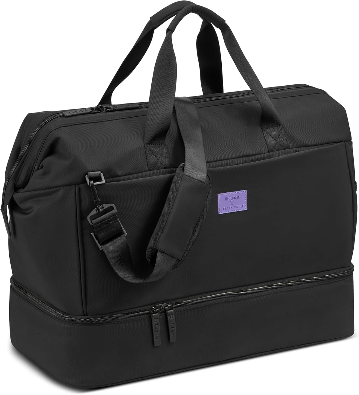 Chill Out Weekender Duffle Bag