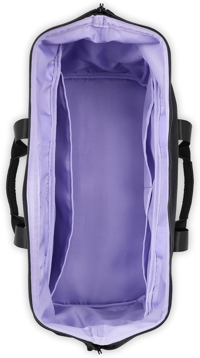 Chill Out Weekender Duffle Bag