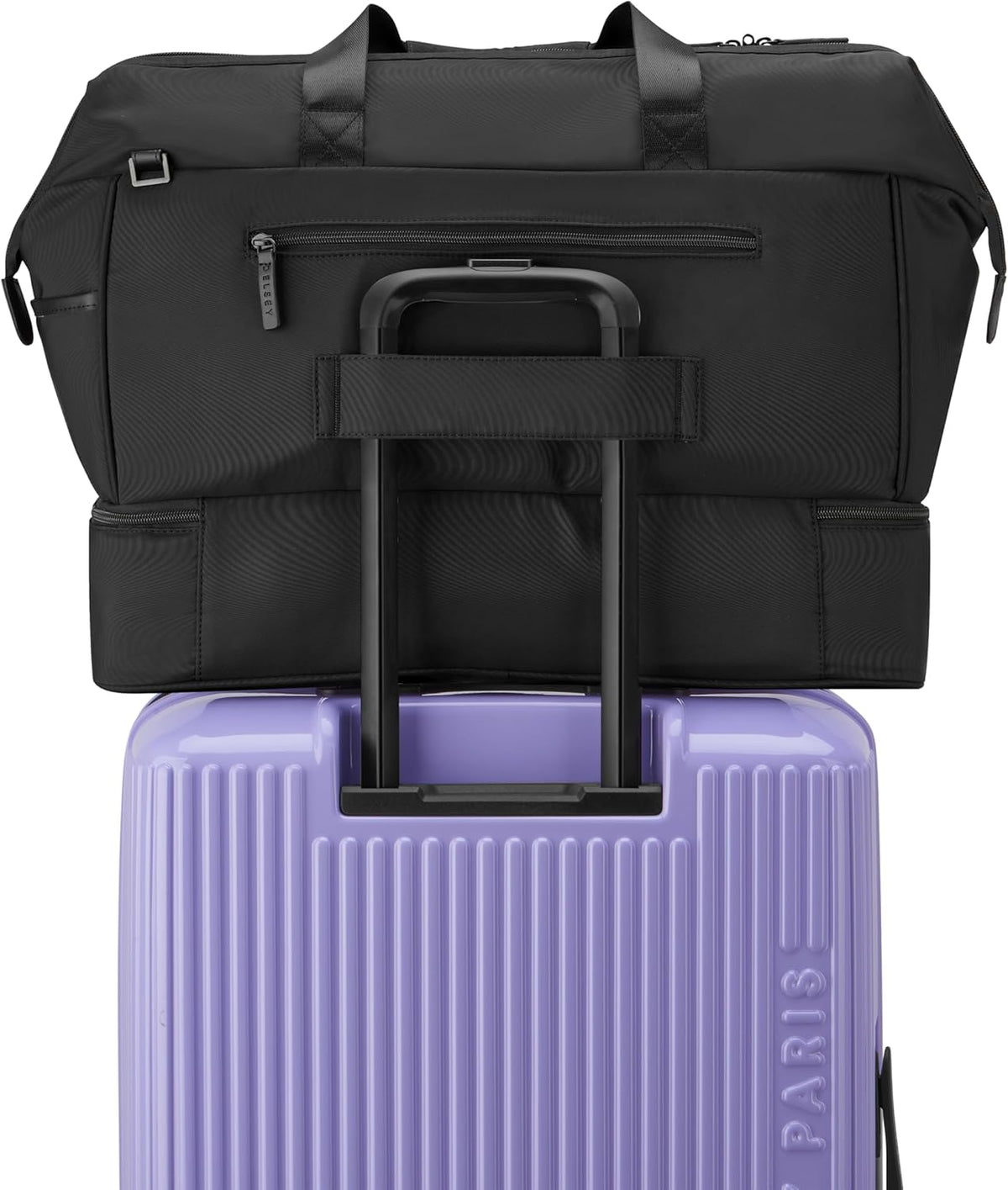 Chill Out Weekender Duffle Bag