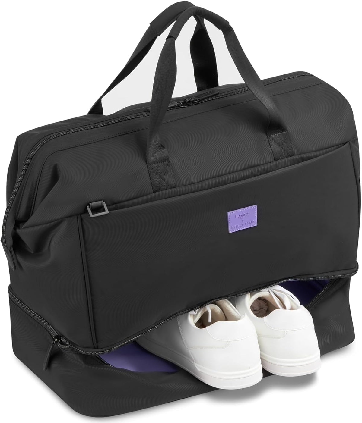 Chill Out Weekender Duffle Bag