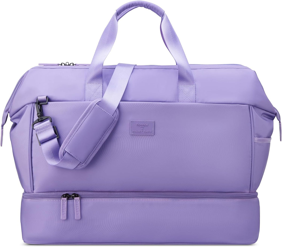 Chill Out Weekender Duffle Bag