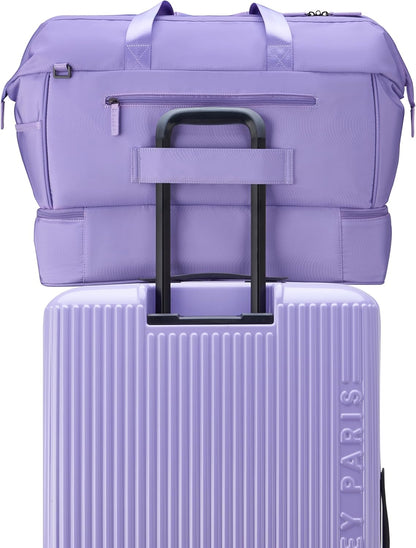 Chill Out Weekender Duffle Bag