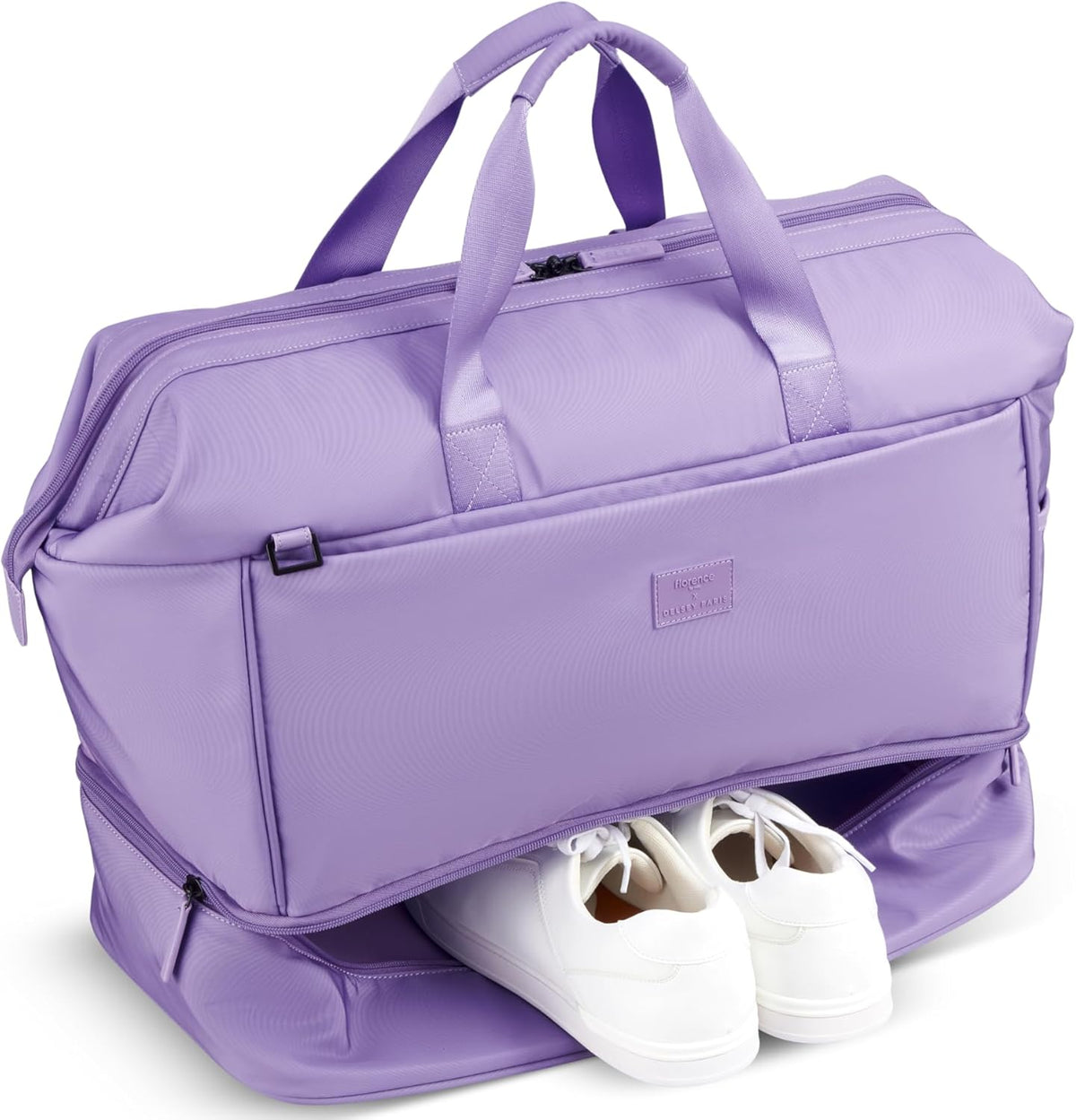 Chill Out Weekender Duffle Bag