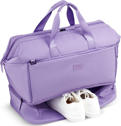 Chill Out Weekender Duffle Bag