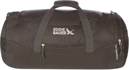 Stowaway Packable Duffel Bag | Travel | Foldable | Lightweight | Durable | Ripstop Polyester
